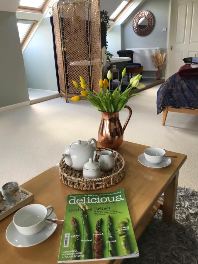 Willow Barn Luxury Countryside Accommodation In Bury St Edmunds Bury St. Edmunds Zewnętrze zdjęcie
