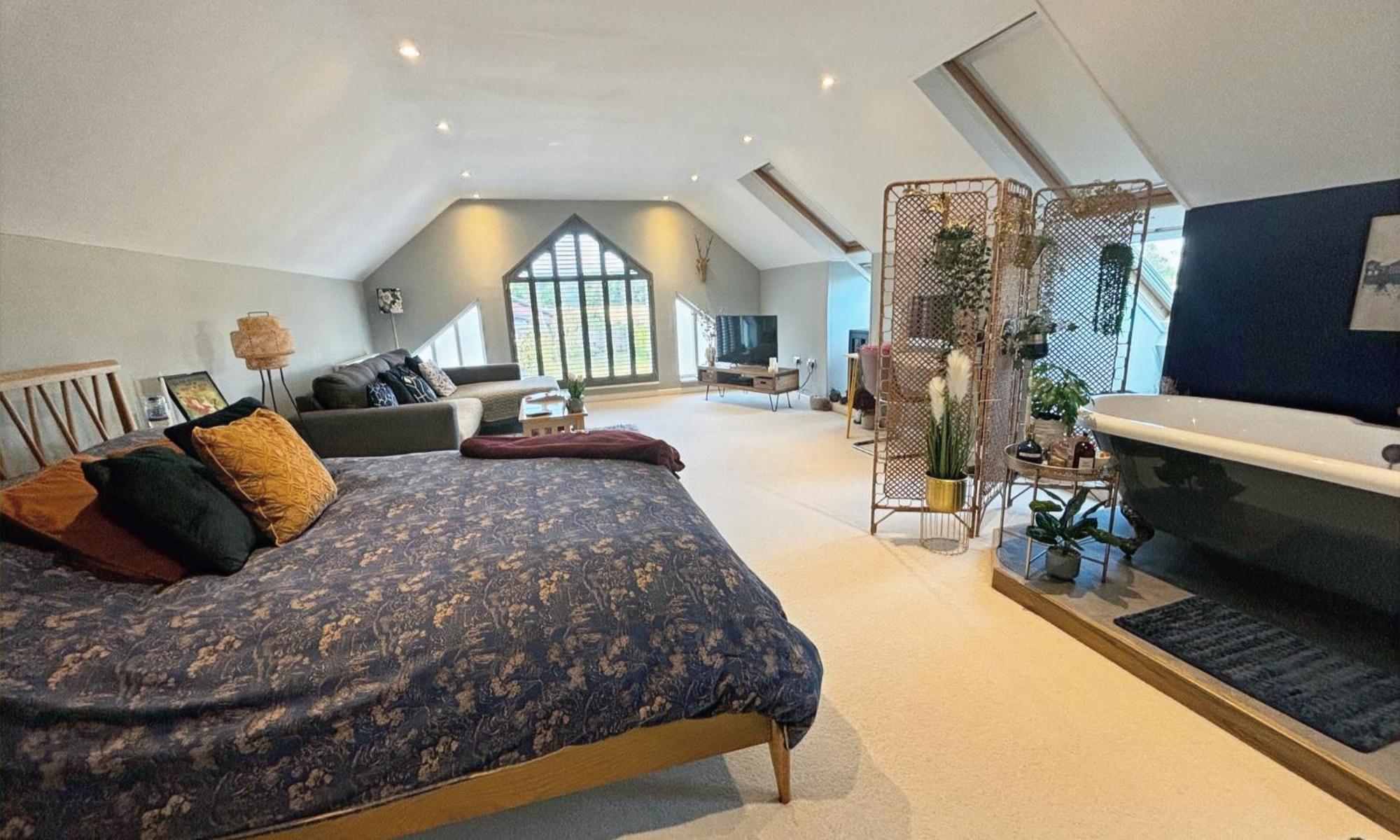 Willow Barn Luxury Countryside Accommodation In Bury St Edmunds Bury St. Edmunds Zewnętrze zdjęcie