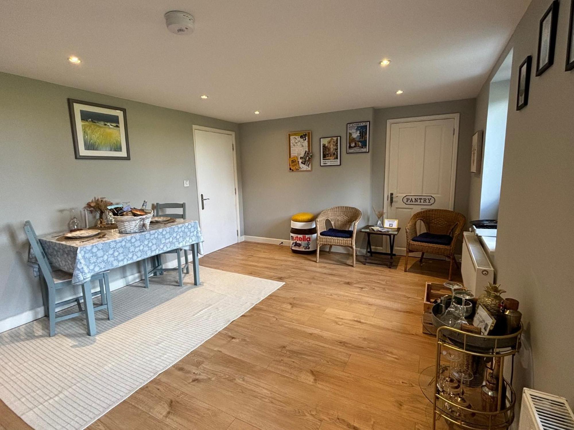 Willow Barn Luxury Countryside Accommodation In Bury St Edmunds Bury St. Edmunds Zewnętrze zdjęcie